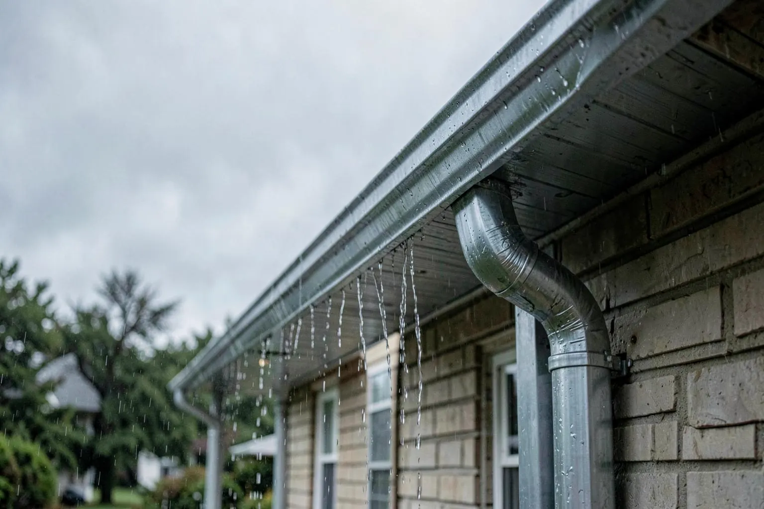 Why Gutters Matter More in Nebraska Than People Think