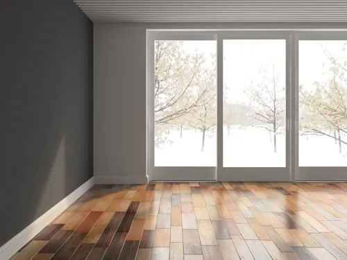Window Replacement & Installation