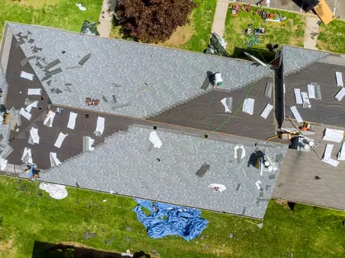 Project gallery — Smart Roof Contracting