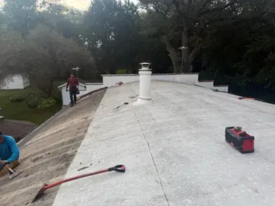 Smart Roof Contracting project photo 15