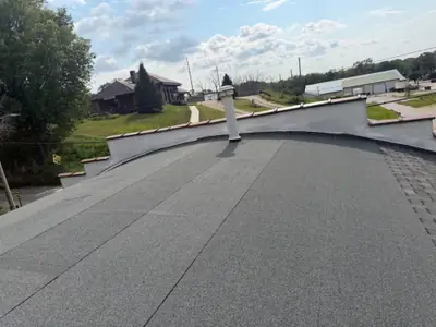 Smart Roof Contracting project photo 14