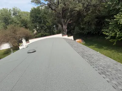 Smart Roof Contracting project photo 12
