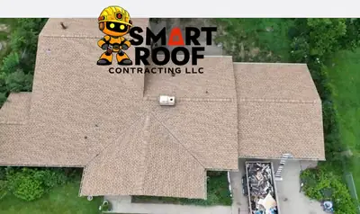Smart Roof Contracting project photo 1